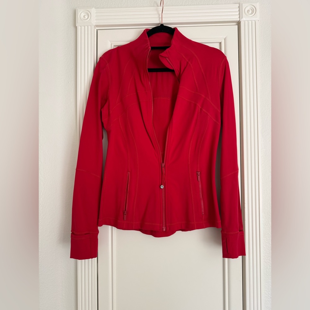 LULULEMON Define Jacket - image 1